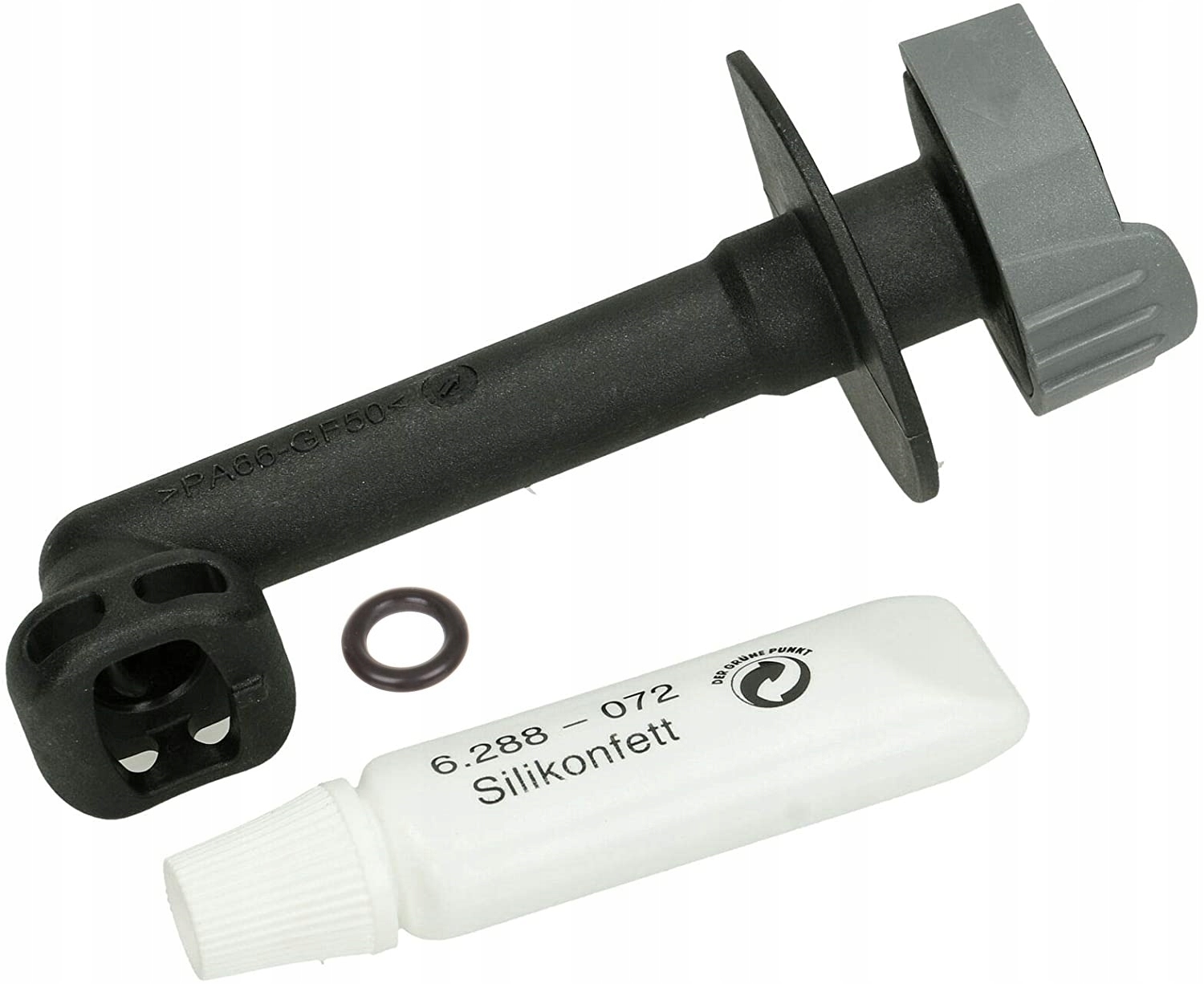 KARCHER - Tlakový konektor s kolienkom K2 K3